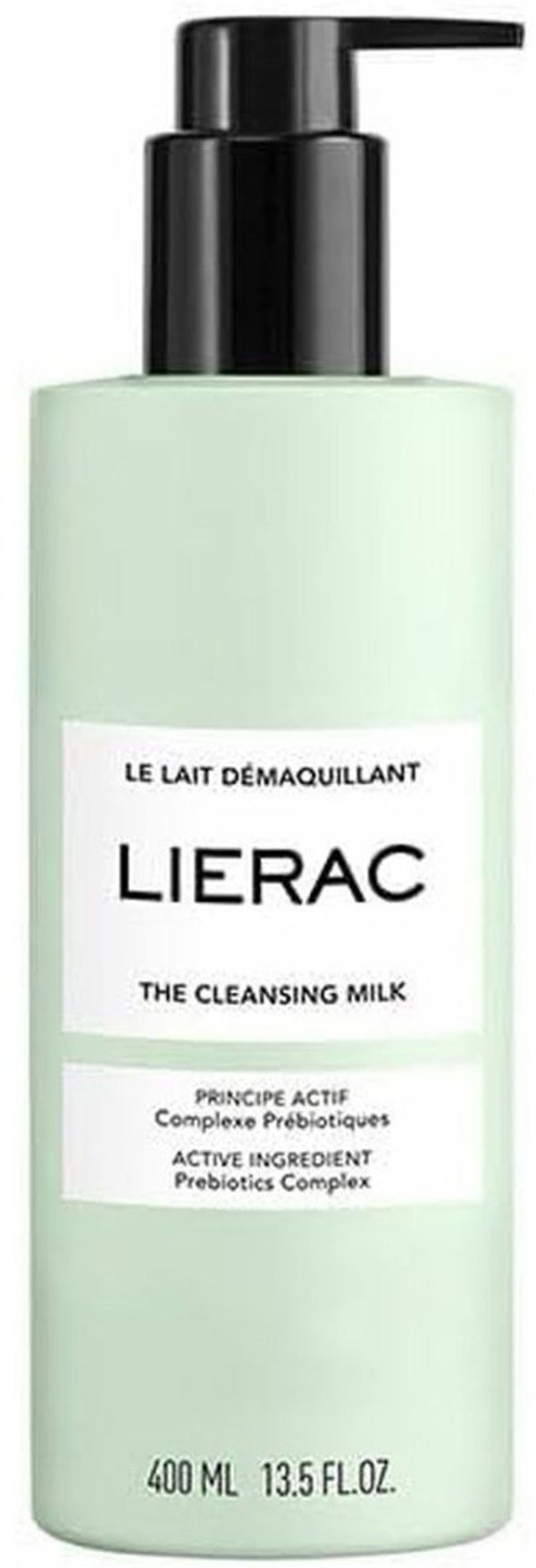 Γαλάκτωμα Καθαρισμού Προσώπου Lierac LIERAC DMAQUILLANT 400 ml