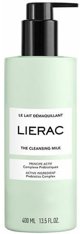 Γαλάκτωμα Καθαρισμού Προσώπου Lierac LIERAC DMAQUILLANT 400 ml