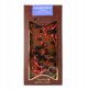 Mleczna czekolada M.Pelczar Chocolatier z jagodami i owocami goji 85g