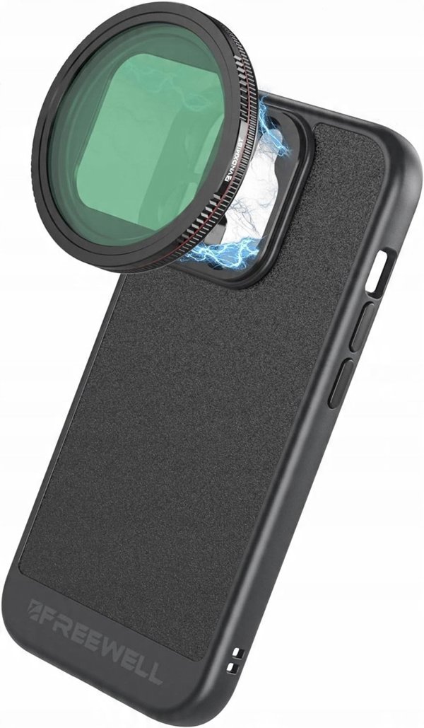 Θήκη Freewell για iPhone16 Pro