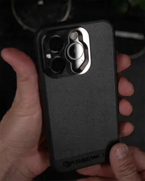 Θήκη Freewell για iPhone16 Pro