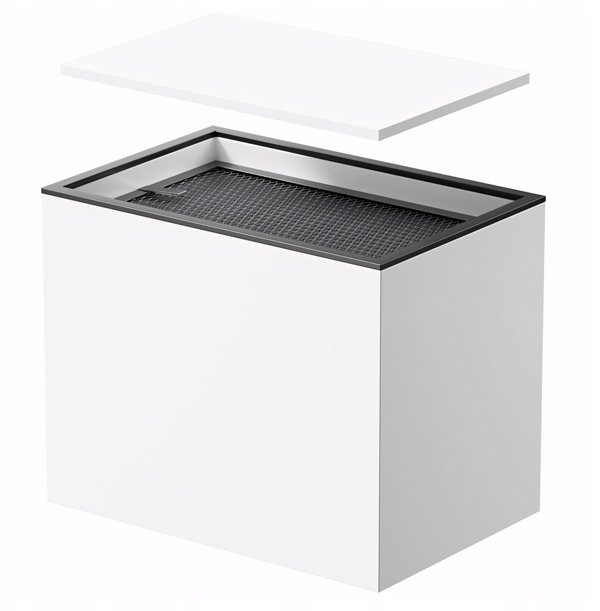 Φίλτρο ML για τον απορροφητήρα καπνού xTool Desktop Smoke Purifier