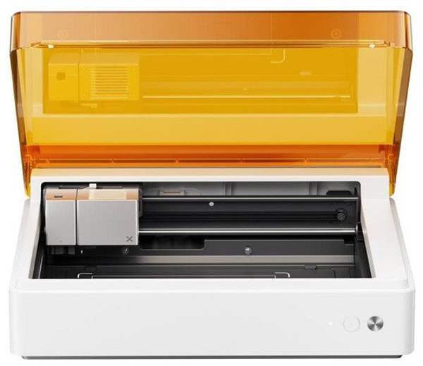 ML Grawerka laserowa 4w1 xTool M1 Ultra 20W - zestaw Deluxe