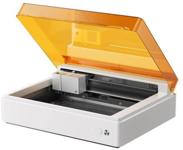 ML Grawerka laserowa 4w1 xTool M1 Ultra 20W - zestaw Deluxe