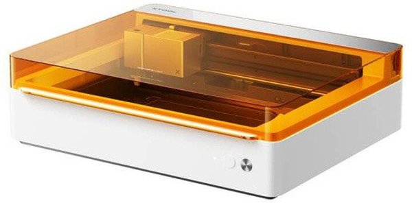 ML Grawerka laserowa 4w1 xTool M1 Ultra 20W - zestaw Deluxe