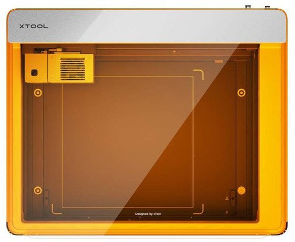 ML Grawerka laserowa 4w1 xTool M1 Ultra 20W - zestaw Deluxe