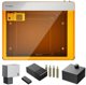 ML Grawerka laserowa 4w1 xTool M1 Ultra 20W - zestaw Deluxe