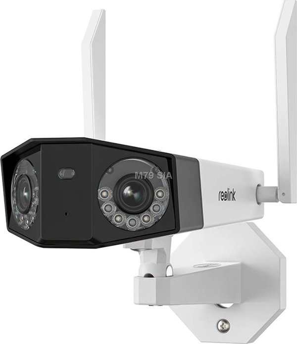 Κάμερα IP REOLINK DUO Series W730 WiFi 4K 8MP LED 30m