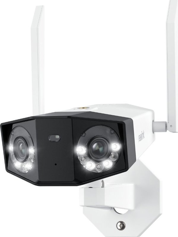 Κάμερα IP REOLINK DUO Series W730 WiFi 4K 8MP LED 30m