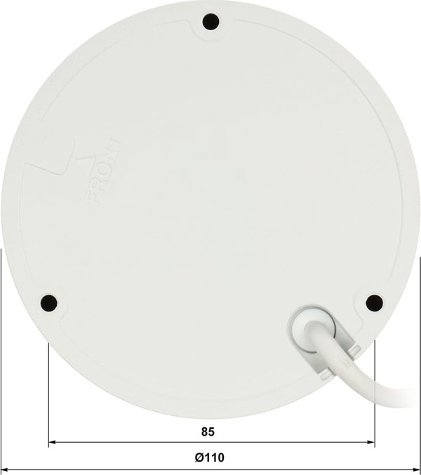 ML Kamera IP Dahua IPC-HDBW2449E-S-IL-0280B