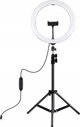 ML Δακτυλιοειδής Λάμπα PULUZ PKT3098B