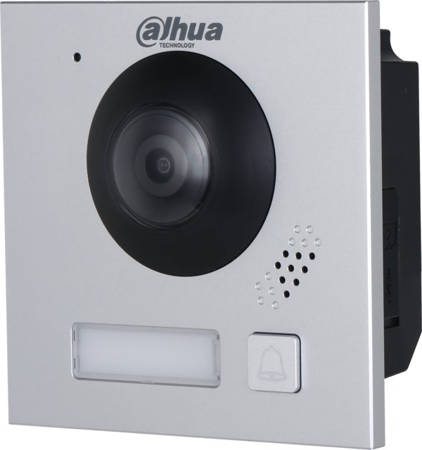 ML Μονάδα κάμερας Dahua VTO4202F-P1