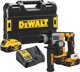 DeWalt DCH172P2 Περιστροφικό Πιστολέτο Μπαταρίας 18V SDS Plus με Brushless Μοτέρ