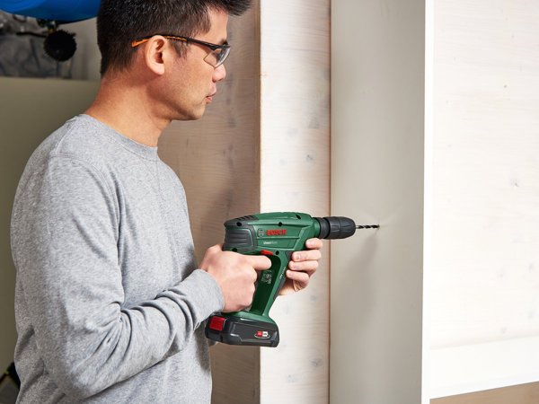 Περιστροφικό Σφυρί BOSCH Uneo Maxx 18 V