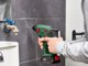 Περιστροφικό Σφυρί BOSCH Uneo Maxx 18 V