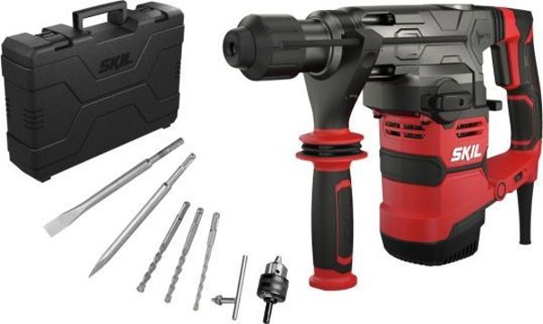 Περιστροφικό σφυρί Sourcing HAMMER ROTARY 1781GB 1500W