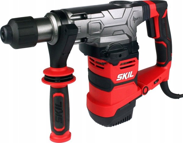 Περιστροφικό σφυρί Sourcing HAMMER ROTARY 1781GB 1500W