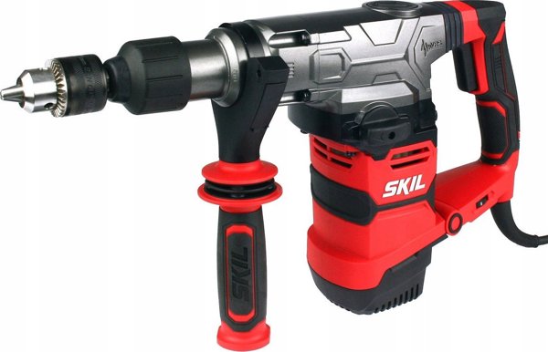 Περιστροφικό σφυρί Sourcing HAMMER ROTARY 1781GB 1500W