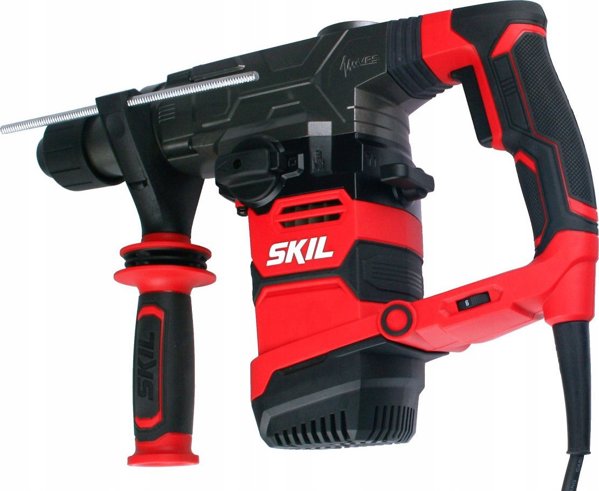 Περιστροφικό σφυρί Sourcing HAMMER ROTARY 1781GB 1500W