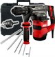 Περιστροφικό σφυρί Sourcing HAMMER ROTARY 1781GB 1500W
