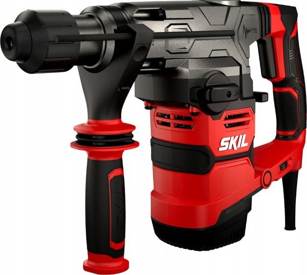 Περιστροφικό σφυρί Sourcing HAMMER ROTARY 1781GB 1500W