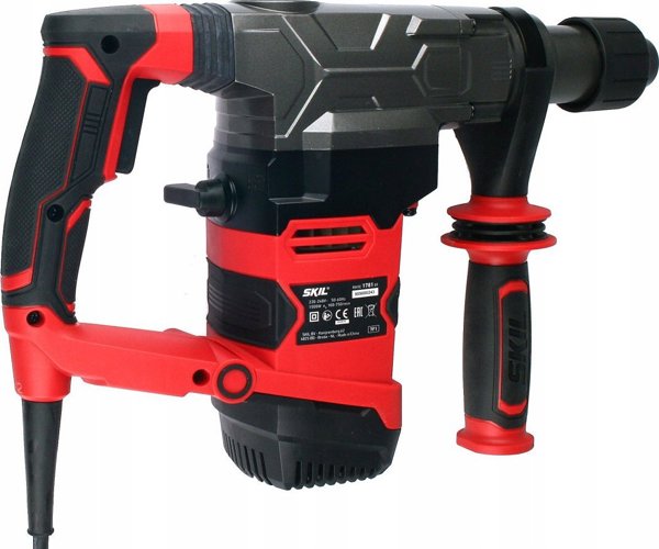 Περιστροφικό σφυρί Sourcing HAMMER ROTARY 1781GB 1500W
