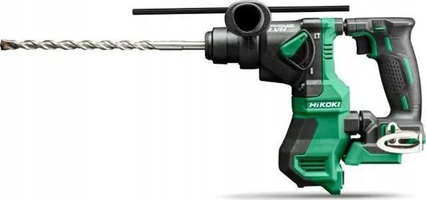 Σφυρό δράπανο Hikoki HIKOKI HAMMER DRILL 18V DH18DPA W4Z 1.3J 13960320 4966376332830