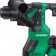 Σφυρό δράπανο Hikoki HIKOKI HAMMER DRILL 18V DH18DPA W4Z 1.3J 13960320 4966376332830