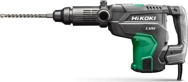 Περιστροφικό Σφυρί Hikoki DH52MA WSZ 1500 W