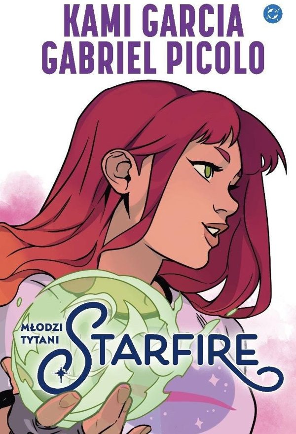 Νέοι Τιτάνες. Starfire