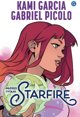 Νέοι Τιτάνες. Starfire