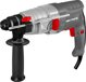 Περιστροφικό σφυρί Graphite Περιστροφικό σφυρί 500W, SDS+ 58G536