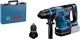 Περιστροφικό σφυρί Bosch BOSCH GBH 18V-34 CF solo CASE - 0611914001