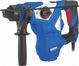 Περιστροφικό Σφυρί Dedra DED7836 1500W, 3 Λειτουργίες, για Μπετόν και Δομικά Υλικά