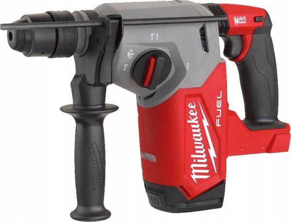 Περιστροφικό σφυρί Milwaukee M18 FH-0X 18 V