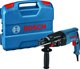 Περιστροφικό σφυρί Bosch GBH 2-26 DFR 800 W (06112A3000)