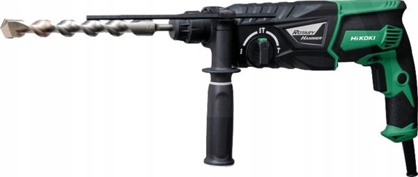 Περιστροφικό Πιστολέτο Hikoki HiKOKI DH26PC2