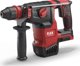 Σφυρί τρυπάνι Sourcing Cordless διάτρητο FLEX CHE 2-26 18.0-EC/5.0 Set 13484189 4030293213685