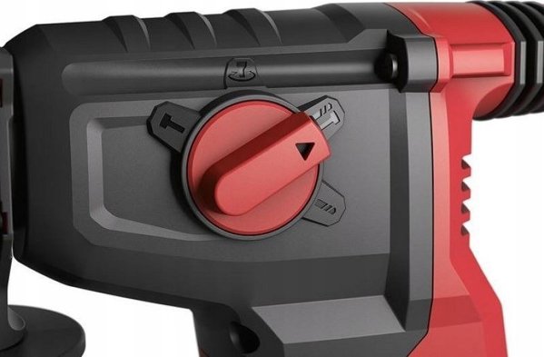Σφυρί τρυπάνι Sourcing Cordless διάτρητο FLEX CHE 2-26 18.0-EC/5.0 Set 13484189 4030293213685