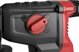 Σφυρί τρυπάνι Sourcing Cordless διάτρητο FLEX CHE 2-26 18.0-EC/5.0 Set 13484189 4030293213685