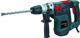Περιστροφικό Πιστολέτο Tryton TMM1200X, 1200W, SDS-Max με Αντικραδασμικό Σύστημα και Συμπλέκτη Υπερφόρτωσης