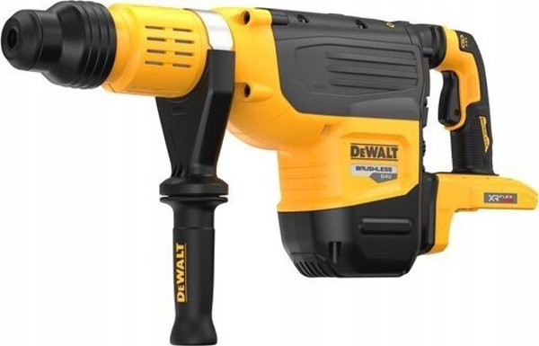 DeWalt DCH775N Περιστροφικό Πιστολέτο SDS Max 54V XR, 19.4J, Χωρίς Μπαταρία & Φορτιστή