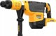 DeWalt DCH775N Περιστροφικό Πιστολέτο SDS Max 54V XR, 19.4J, Χωρίς Μπαταρία & Φορτιστή