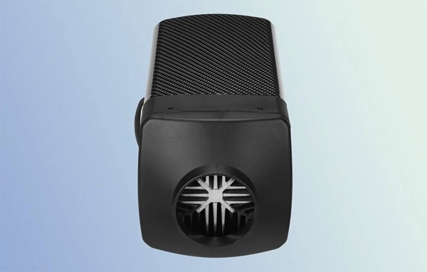 Σύστημα θέρμανσης στάθμευσης BlitzWolf BW-AH-S2-BT, 5kw, 12V