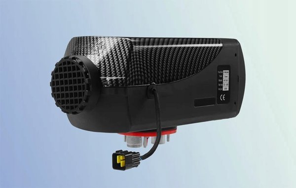 Σύστημα θέρμανσης στάθμευσης BlitzWolf BW-AH-S2-BT, 5kw, 12V