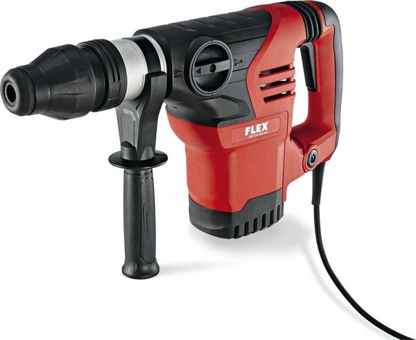 Περιστροφικό Σφυρί Sourcing Perforator FLEX CHE 5-40