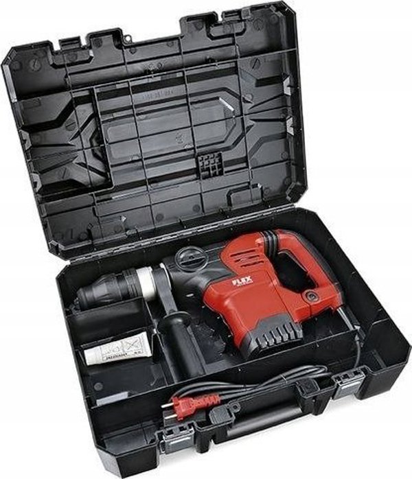 Περιστροφικό Σφυρί Sourcing Perforator FLEX CHE 5-40