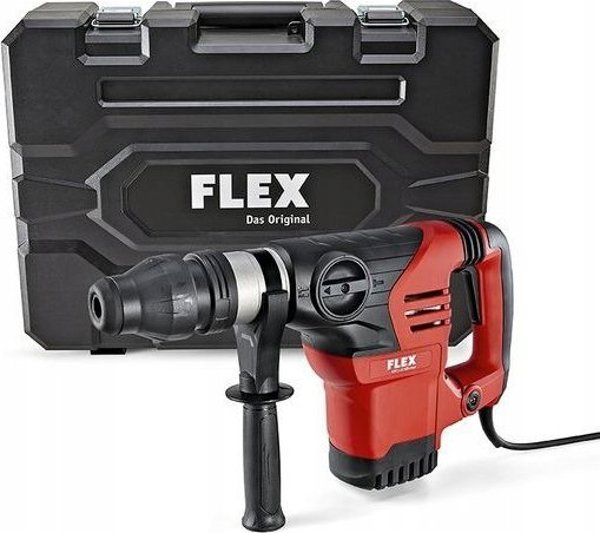 Περιστροφικό Σφυρί Sourcing Perforator FLEX CHE 5-40