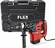 Περιστροφικό Σφυρί Sourcing Perforator FLEX CHE 5-40