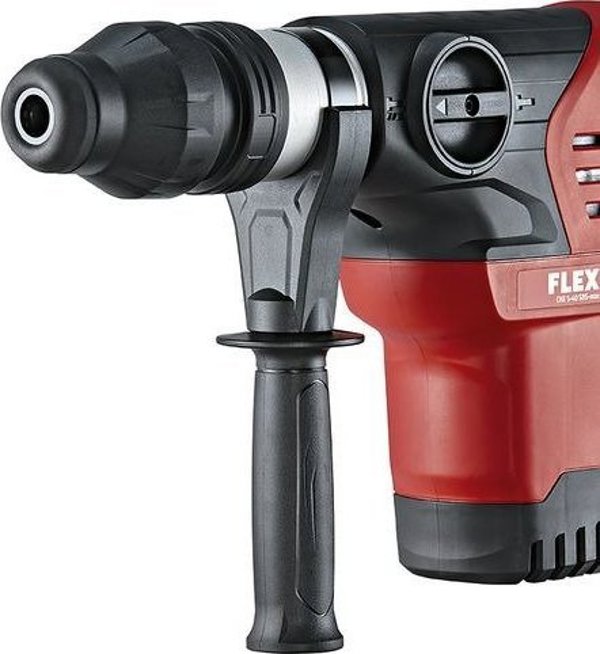 Περιστροφικό Σφυρί Sourcing Perforator FLEX CHE 5-40